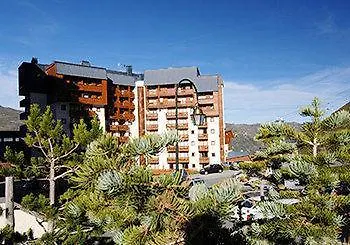 Altineige Vti * Val Thorens