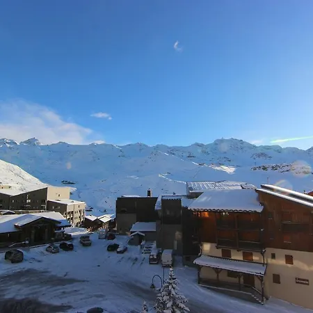 Apartament Altineige Vti *