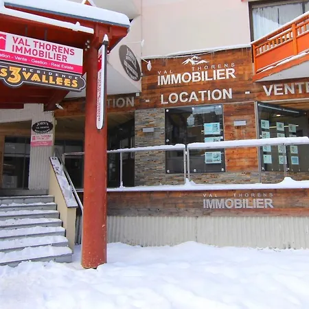 Апартаменти Altineige Vti