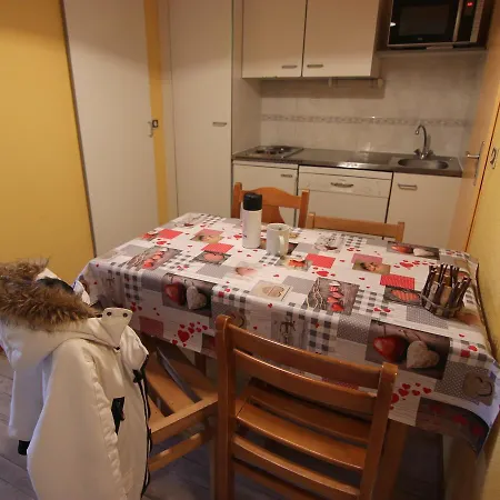 Apartament Altineige Vti Val Thorens