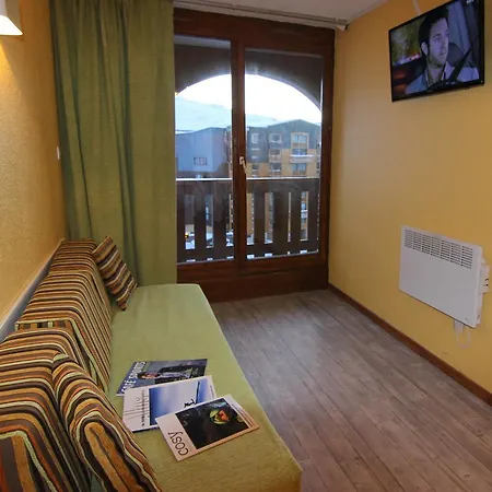 Apartament Altineige Vti