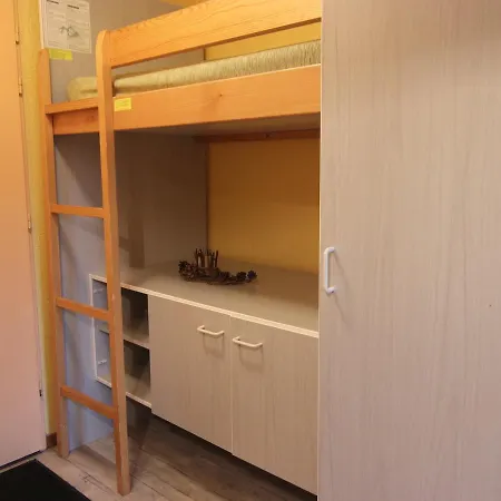 Altineige Vti * Val Thorens