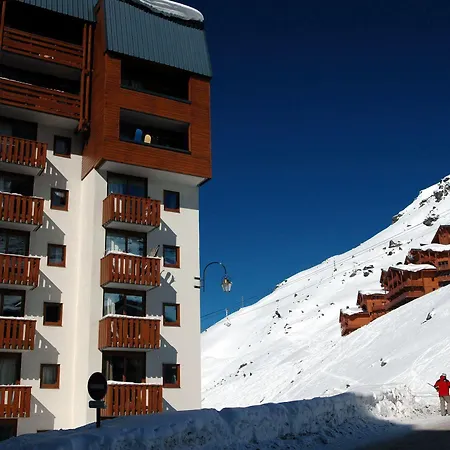 Апартаменти Altineige Vti *