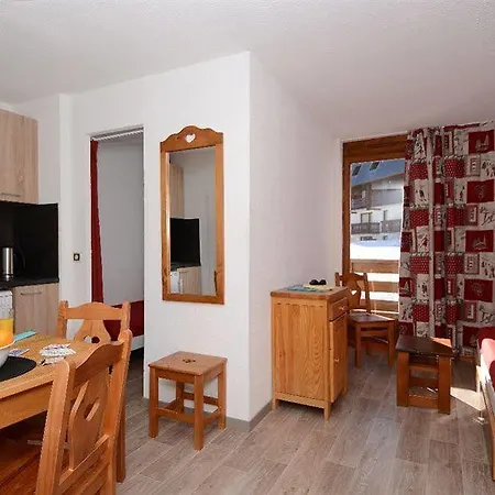 Altineige Vti * Val Thorens