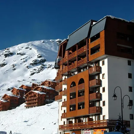 Altineige Vti Val Thorens