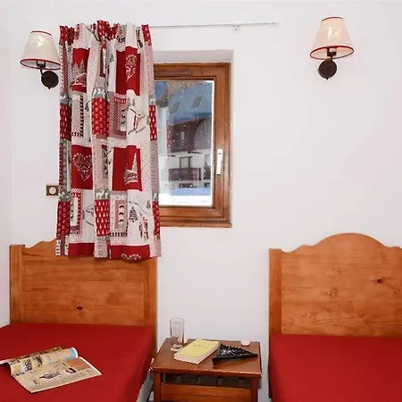 Altineige Vti Апартаменти Валь-Торанс