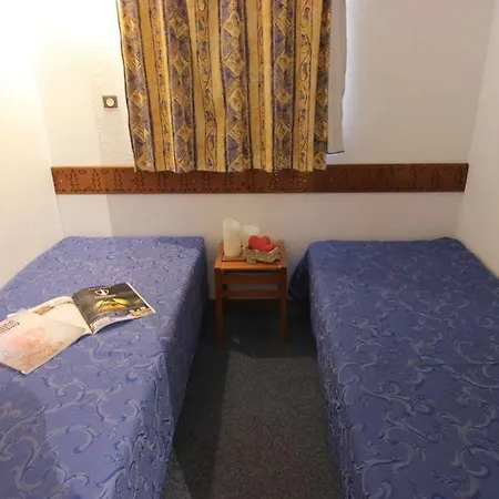 Apartament Altineige Vti *