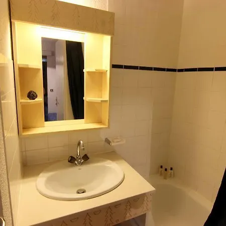 Altineige Vti Val Thorens