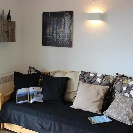 Апартаменти Altineige Vti Валь-Торанс