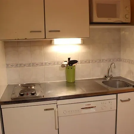 Altineige Vti Апартаменти *