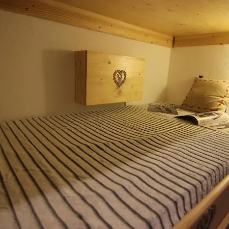 Apartament Altineige Vti