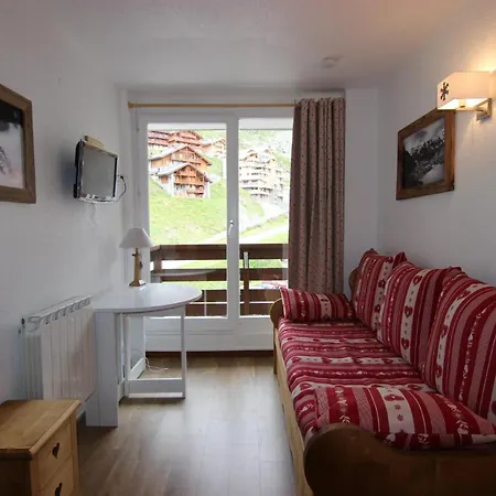 Apartament Altineige Vti