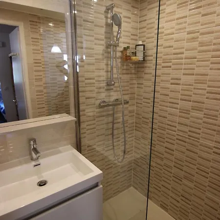 Apartament Altineige Vti