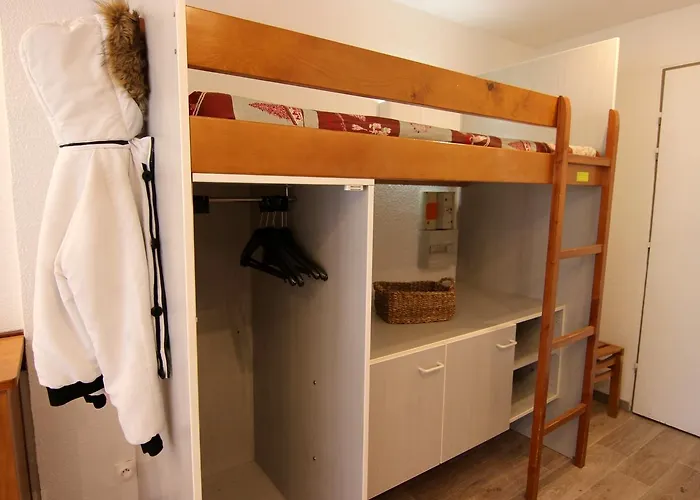 Altineige Vti Val Thorens