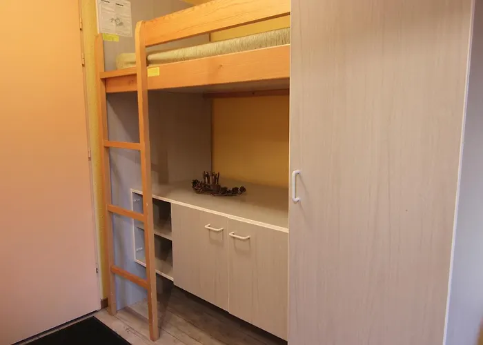 Altineige Vti * Val Thorens