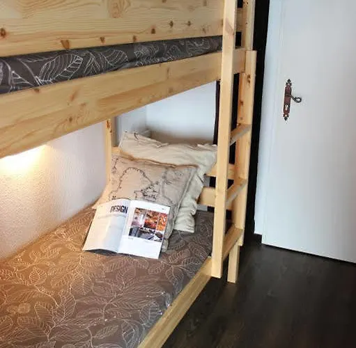 Altineige Vti Val Thorens