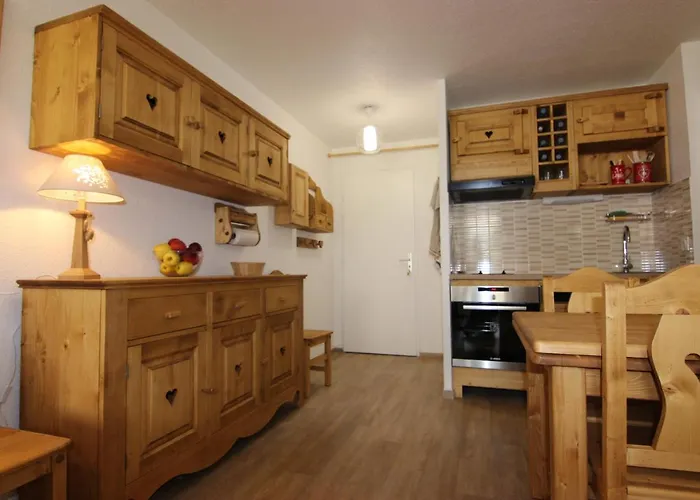 Altineige Vti Val Thorens